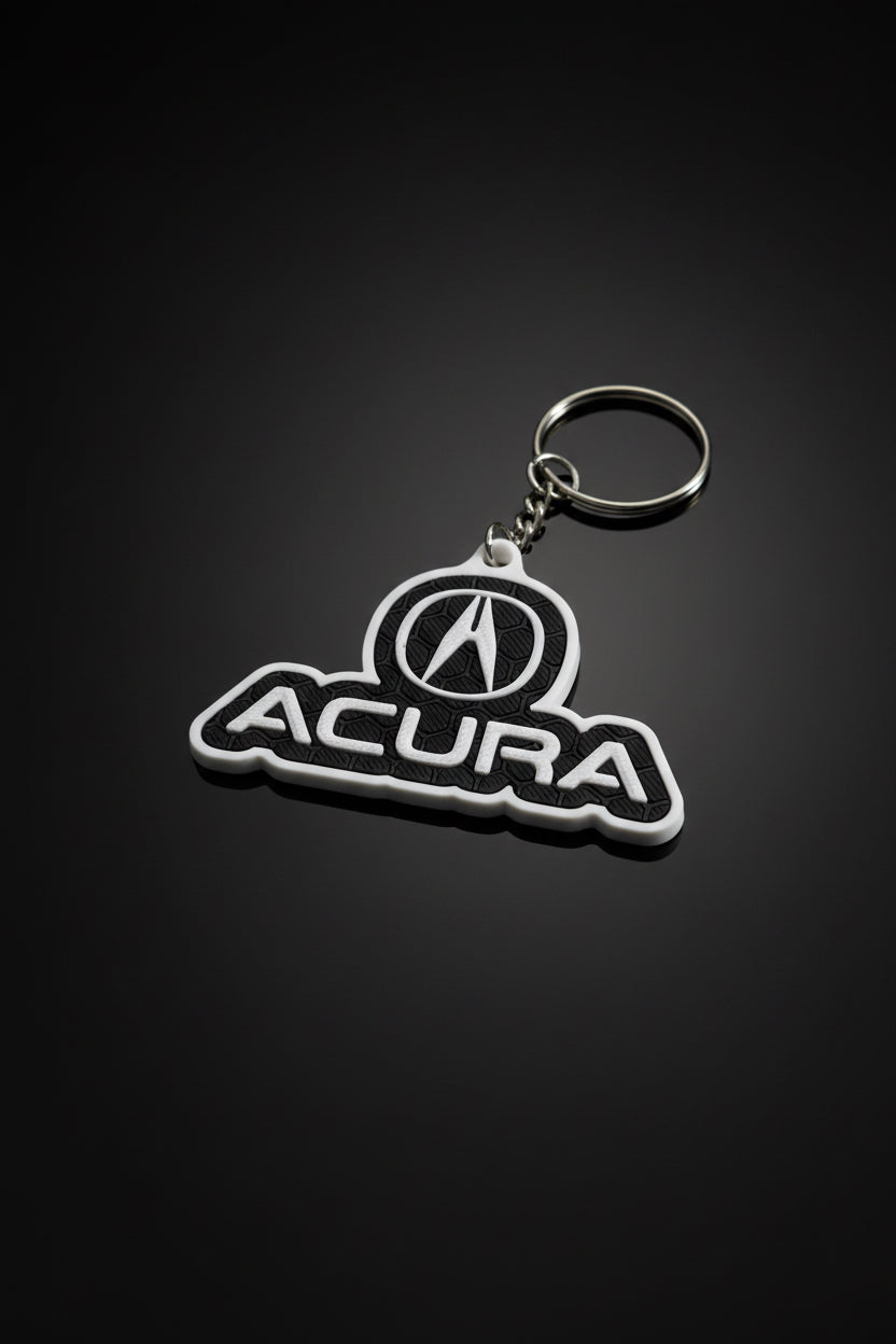 Llaveros Acura