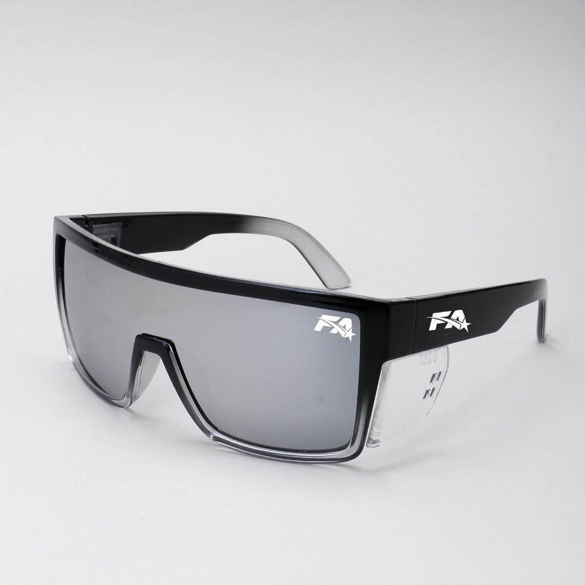 FA Visión Phantom Gray Mirror C 2
