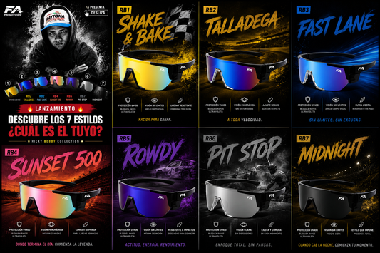 RB 7 MIDNIGHT