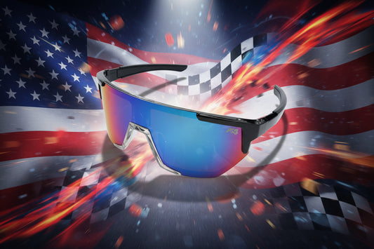 RB 2 TALLADEGA