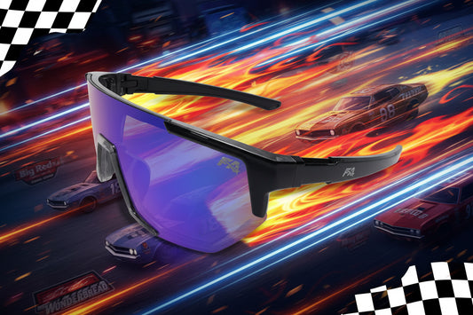 RB 3 FAST LANE