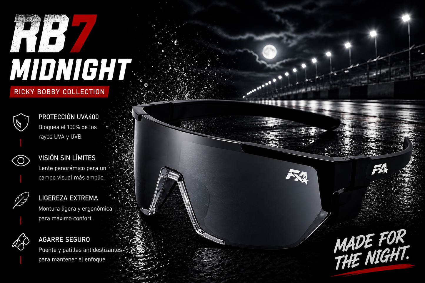 RB 7 MIDNIGHT