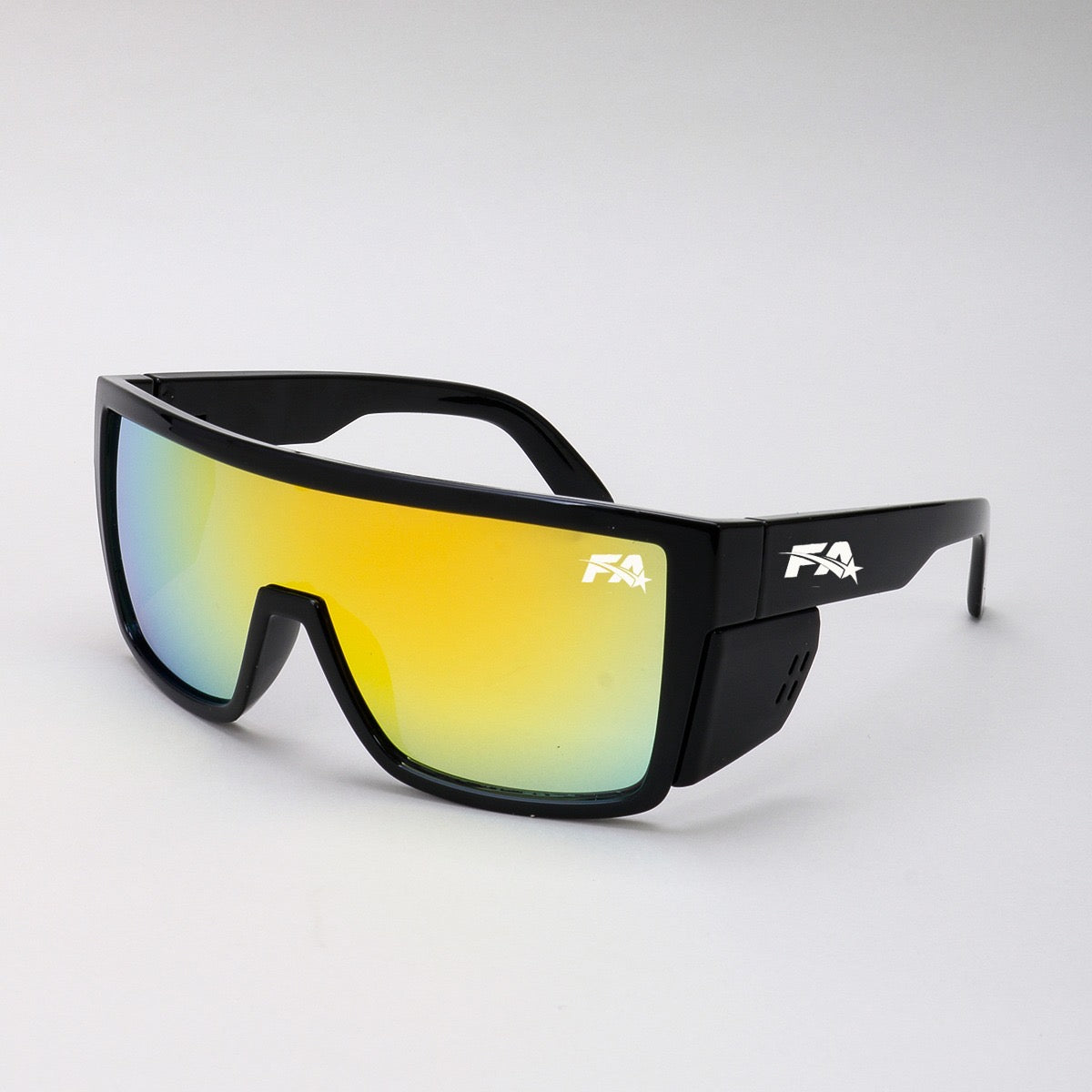 Polarized FA Visión Solar Gold Mirror C 6