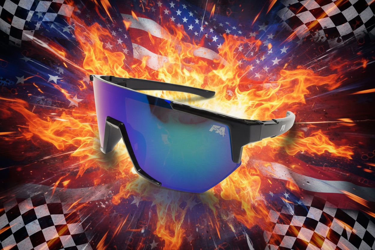 RB 5 ROWDY