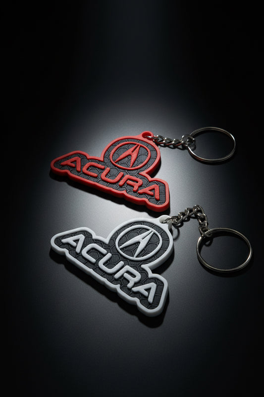 Llaveros Acura
