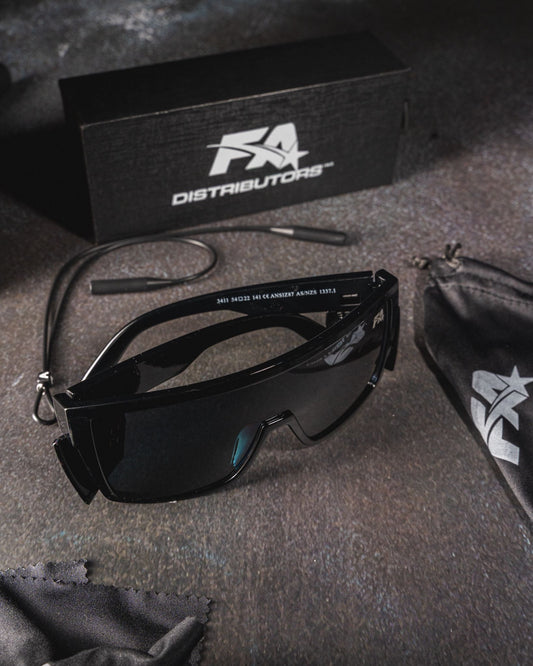 FA Visión Blackout Mirror C 3