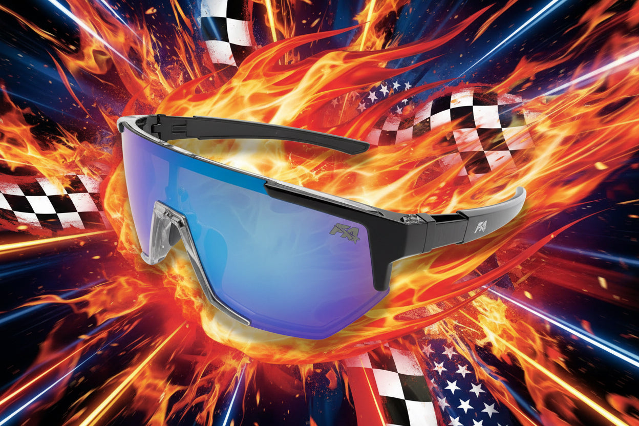 RB 3 FAST LANE