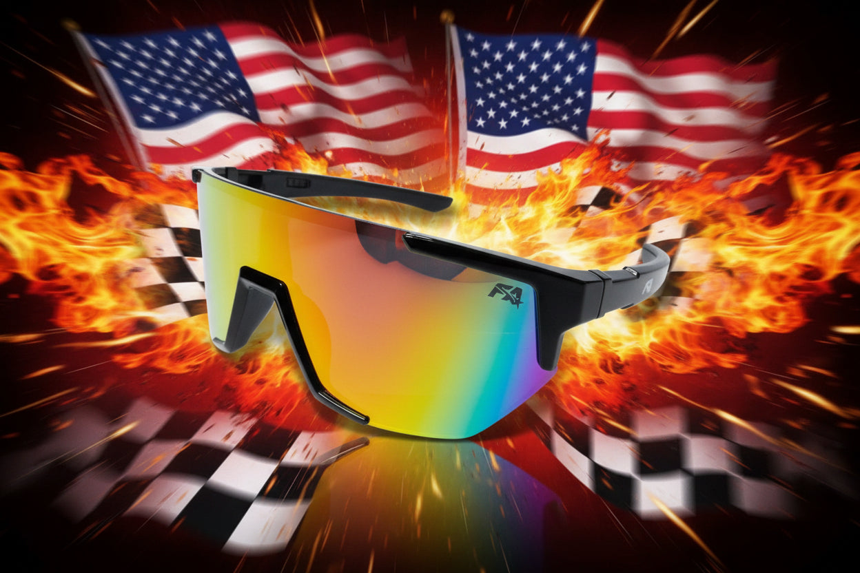 RB 4 SUNSET 500