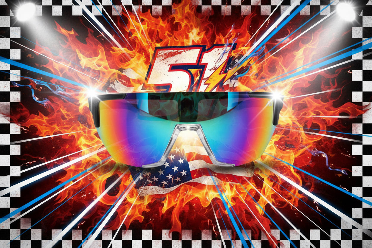 RB 2 TALLADEGA