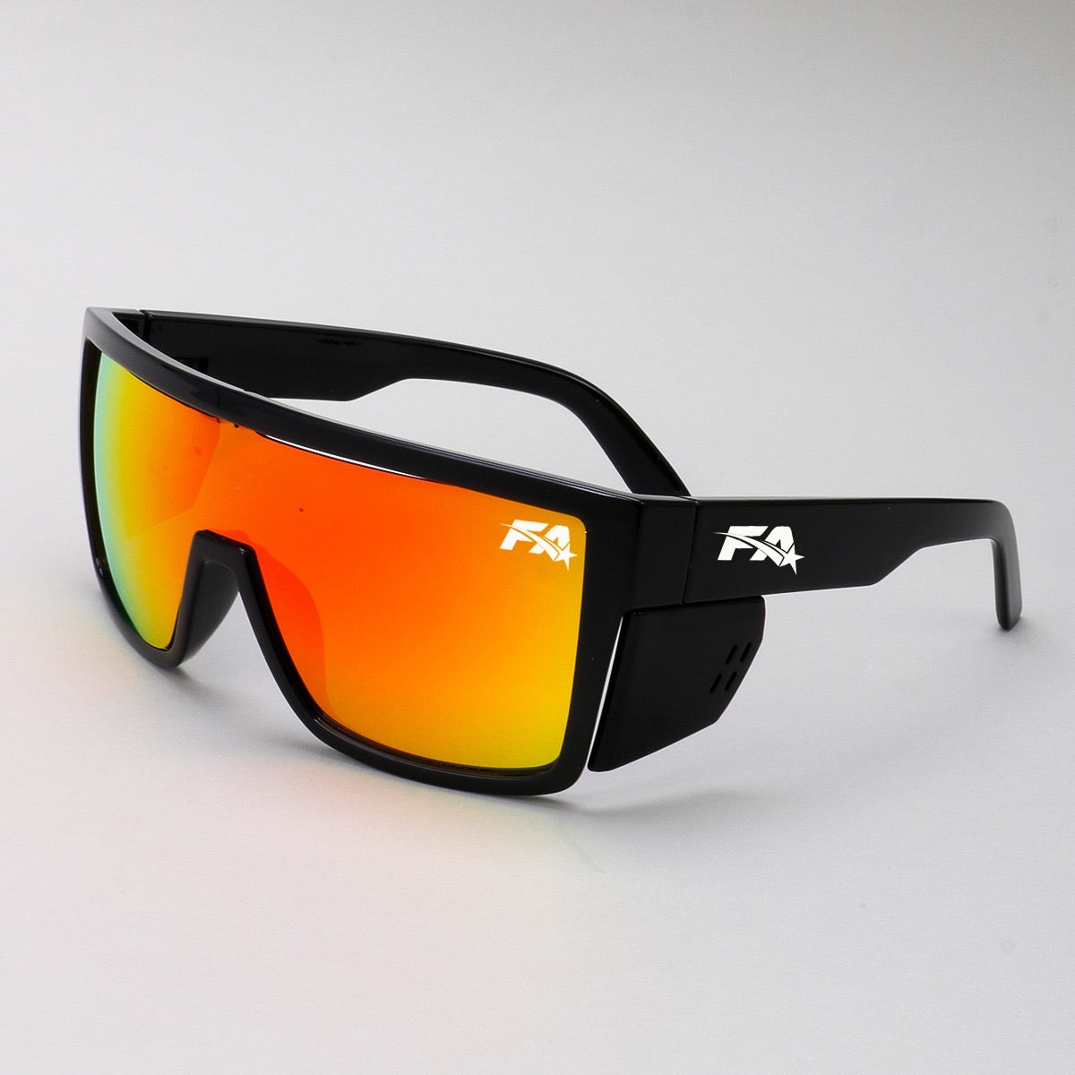 Polarized FA Visión Sunfire Mirror C 1