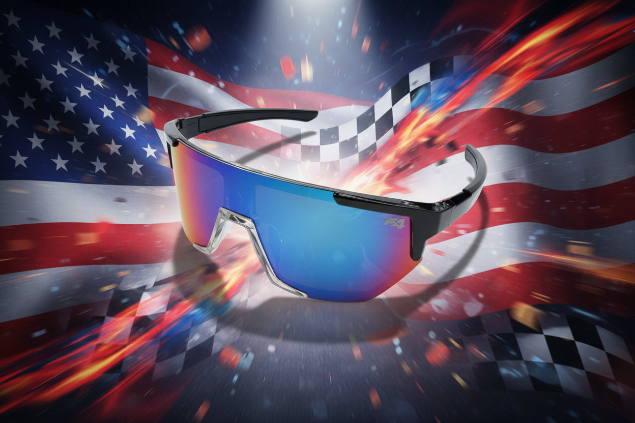 RB 2 TALLADEGA