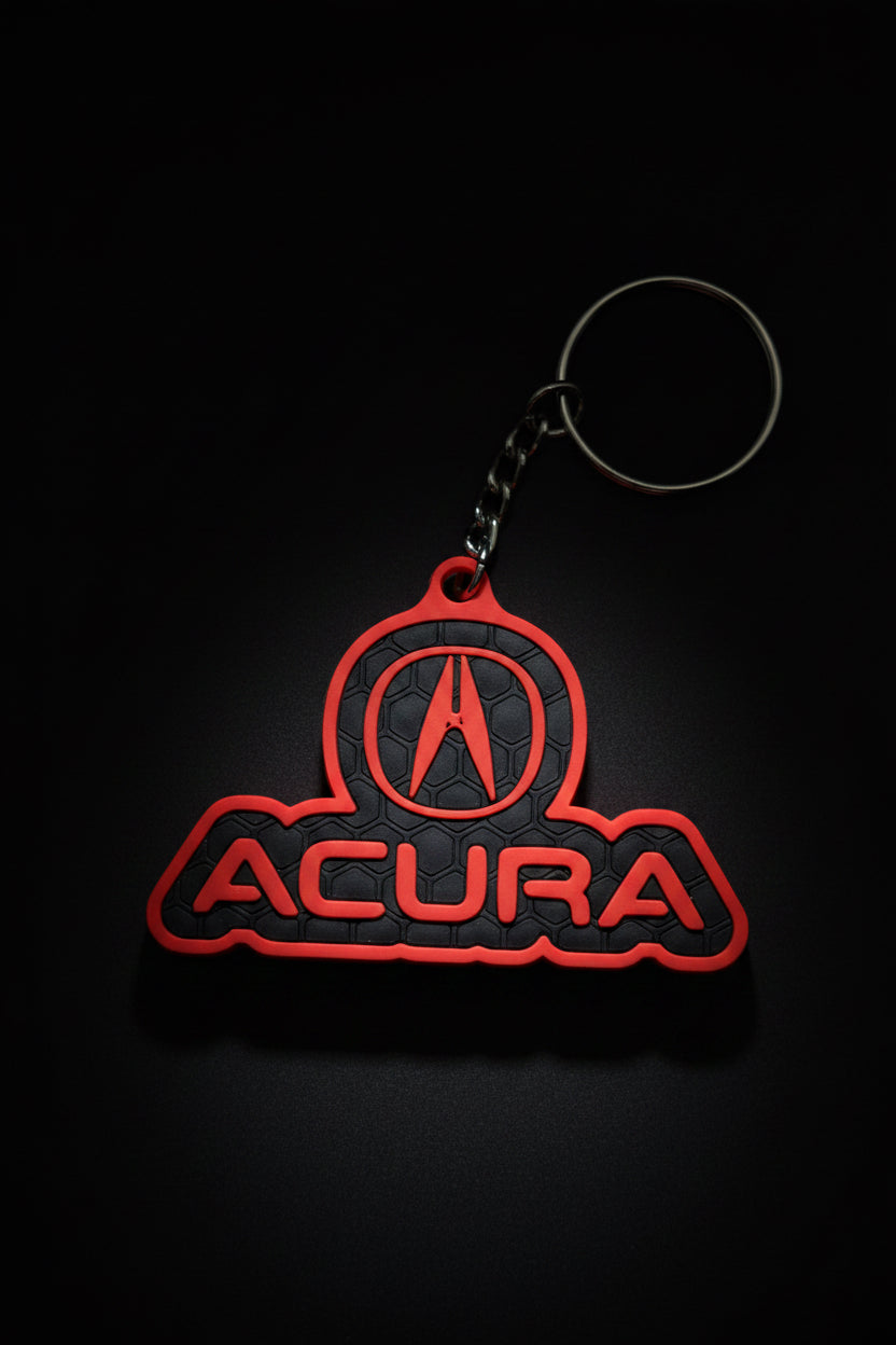 Llaveros Acura