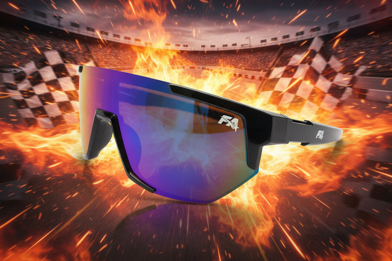 RB 5 ROWDY