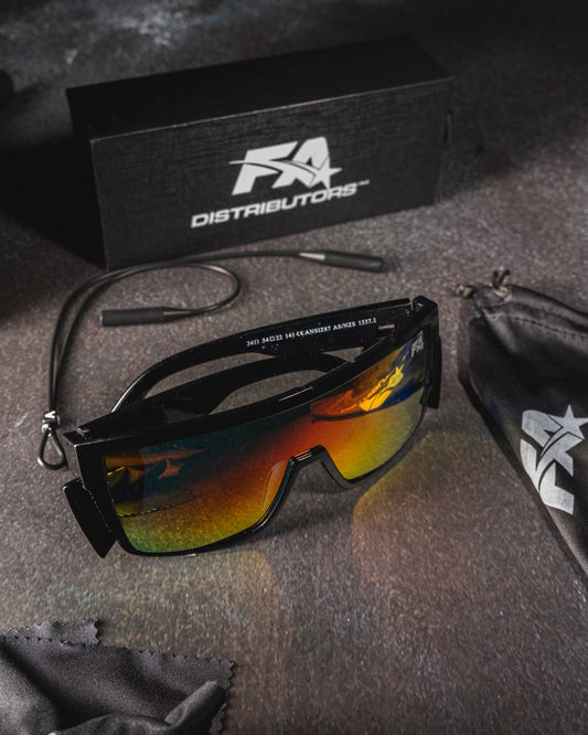 Polarized FA Visión Sunfire Mirror C 1